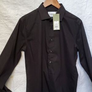 Goodfellow & Co Men's Black Shirt